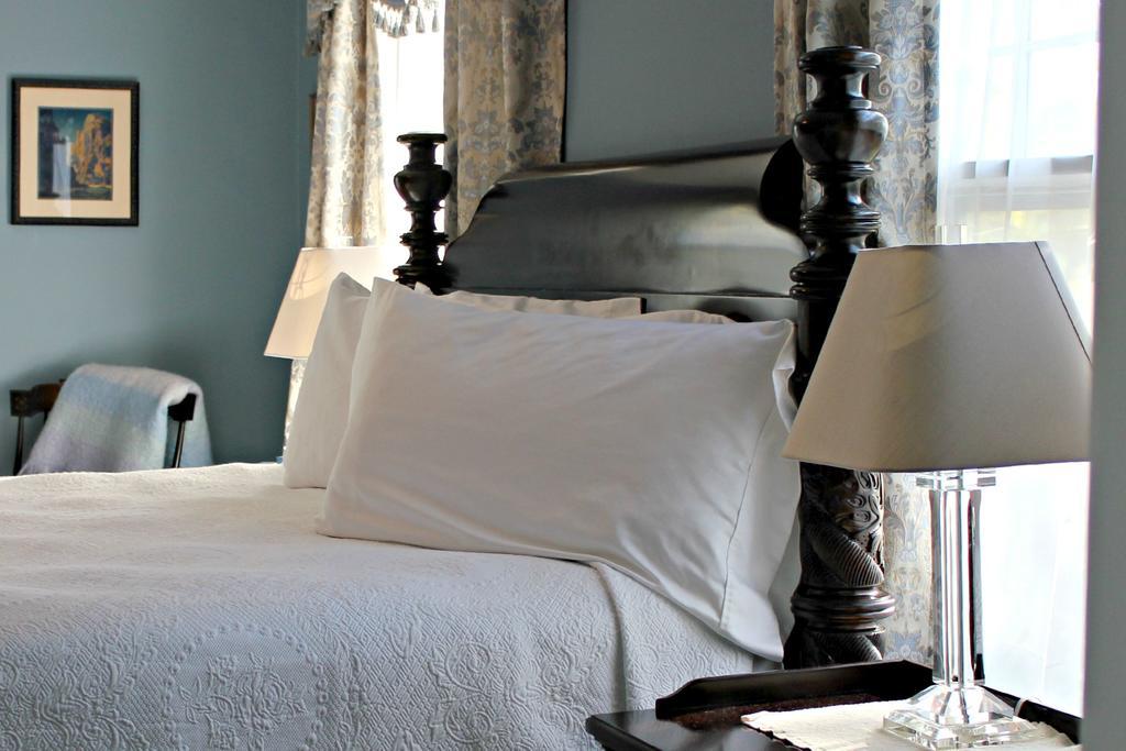 Fig Street Inn Cape Charles Exterior photo
