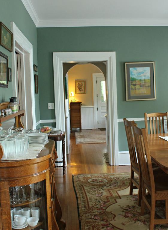 Fig Street Inn Cape Charles Exterior photo